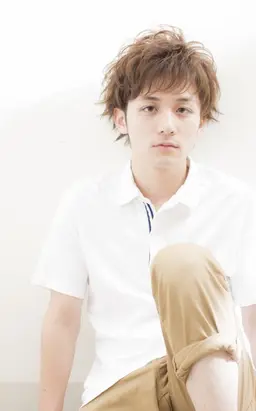 【カットでのご来店2回目以降の方】メンズカット✂️➕お顔剃り➕シャンプー🫧