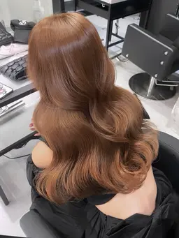 【エクステモデル】インナーのみ10-20本💕最高級人毛エクステ(1本450円→今だけ300円)