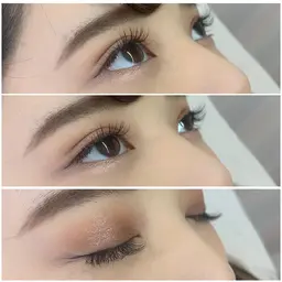 🐅上まつ毛120本まで🐅￥4700(税込)