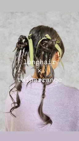 撮影モデル募集♪気分が上がるヘアアレンジ♪結婚式.パーティー.ライブ