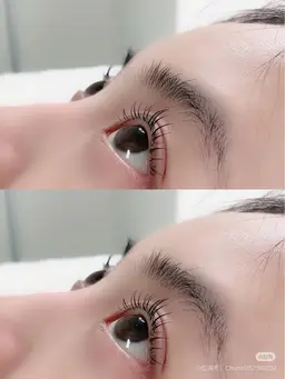 【大人気⭐︎】次世代パーマ★パリジェンヌラッシュリフト