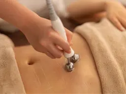 ウルトランスフォーマー 集中痩身&リラックス