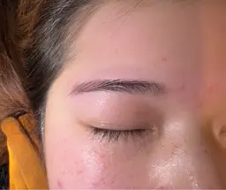 🌟眉毛ワックス🌟