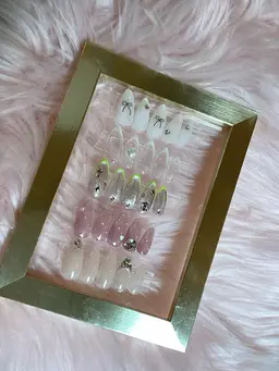 🆕定額アートコース