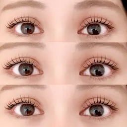 ️🫧minimo限定クーポン(ご新規様)🫧まつげパーマ(コーティング仕上げ)¥3520