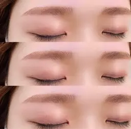 アイブローワックス🤍【眉毛メイク付き】