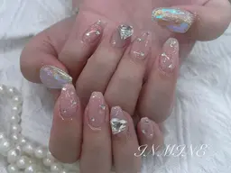 🍒(初回オフ込)120分シンプル持ち込みデザイン