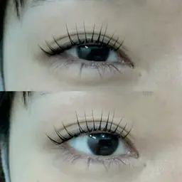 🌼ご新規様限定メニュー🤍ラッシュリフト¥5400(コーティングあり)