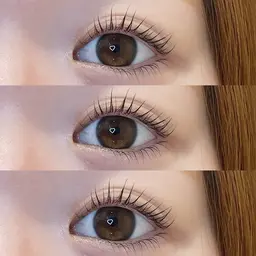 ❤️‍🔥上下まつげパーマ❤️‍🔥【6600】コーティング込み❤️‍🔥