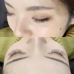 ｟印象的な目元に🎉｠ボリュームラッシュ80束【オフ込】