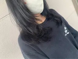 ダメージレスカラー