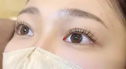 🎀人気No.1🎀選べるまつ毛パーマ⭐️ラッシュリフト/パリジェンヌ￥4500🌙幹細胞トリートメント付🌙