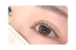 ご新規様限定💐デザインまつ毛パーマ【コーティング付き】