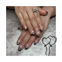 フレンチ(オフ別途)リピーター様用🌟