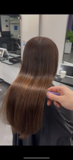 ✨オージュアトリートメント✨