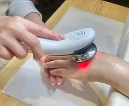 ジェルネイルがNG・自爪で綺麗に整えたい方に☆【お肌が潤うハンドケアコース】