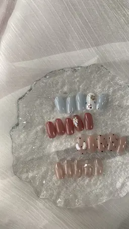 【オフなし】 定額デザイン