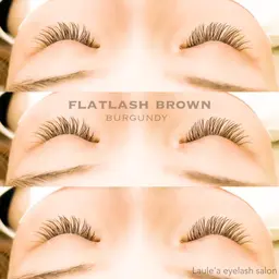 透明感◎ALLフラットラッシュカラー120(60×60)本