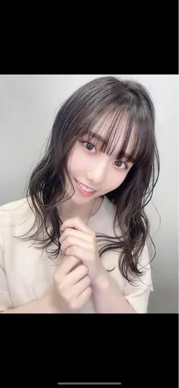 💜カット+カラー(リタッチ)+2stepトリートメント💜