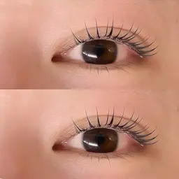 《平日限定》 目元によって選べるまつ毛パーマ👀💕トリートメント付き✨