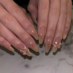 ❣️ミニモ学割限定U24❣️アートやり放題10本コース