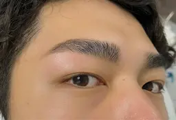 🌟限定価格🌟【メンズアイブロウ】waxスタイリング♪撮影モデル募集🔶