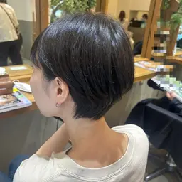 💈カット💈メンズの方もお待ちしております✨