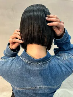 頭皮集中ケア💆🏻♀️ヘッドスパ