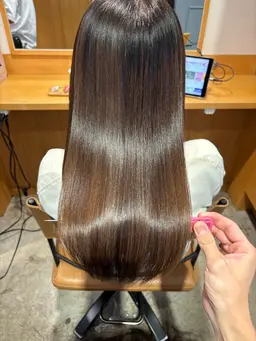 🪴平日限定🪴【Color➕ULTOWAトリートメント】