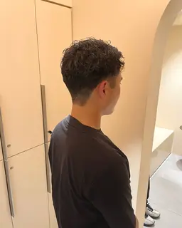 【2ヶ月以内🈹】メンズカット ※2ヶ月を過ぎた場合通常料金¥6,480でのご案内になります