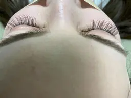 ♪「ブラウン」フラットラッシュ♪【♪つけ放題コーティング付】