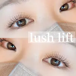 大人気✨🌸パリジェンヌラッシュリフトorケラチンラッシュリフト🌸ケアコーティング付き🙆‍♀️