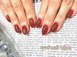 ワンカラー＊カラグラ＊マグネット 【オフ込み】初回¥4,400 / 再来¥5,440