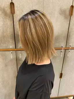 【ご新規様限定】ワンレンボブカット✂︎