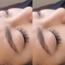 🌸ハリウッドブロウリフト🌸