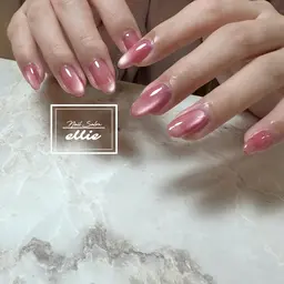 【オフなし】ハンド　マグネット、フラッシュネイル【マグネット350色以上】