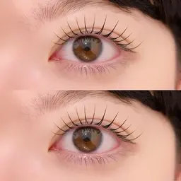 🌸4月限定🌸コーティング付き💖韓国束感仕上げまつ毛パーマ✨️¥7,700→¥4,400