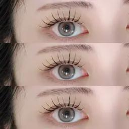 ［ご新規様限定❤️‍🔥］パリエク　エクステ120本+パーマ