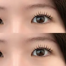 4/9限定🤍研修モデルまつ毛パーマ12時/14時半/16時🤍指定時間以外のご予約キャンセルいたします