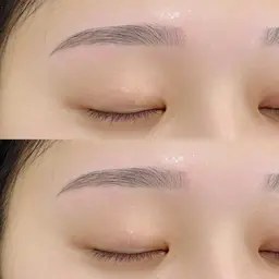 【💫ミニモ限定価格💫】🪞似合わせ美眉スタイリング🪞