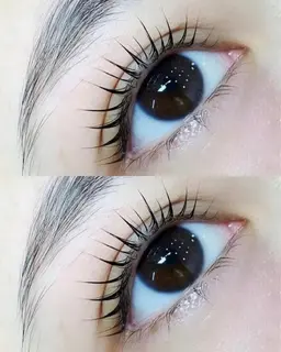 マツパ＋アイブロウWaxセットメニュー🌟目元の印象はまつ毛と眉毛で8割決まります👀✨