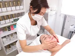 フェイシャルエステ50分(アドバンスコース)8,800円→3,300円