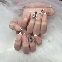 《ハンド》持ち込みデザイン〈オフなし〉