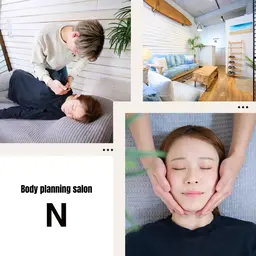 人気No. 1全身リセットコース小顔矯正×骨盤矯正・整体×マッサージ (75分)　18000円→5000円