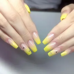 【当日予約限定】スカルプネイル【ご新規様限定】