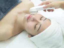 【19時以降限定割】｜小顔矯正×ヘッドリラックスマッサージ 《むくみリセット/小顔ケア》