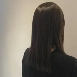 ✨️【選べる】✨️3stepしっとりorサラッとトリートメント🫧 ＋コテ巻き◎