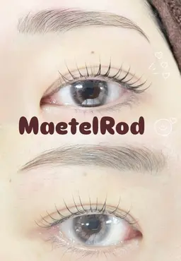 🫧まつげパーマ+アイシャンプー🫧まつ毛ダニの軽減やクレンジングで落としキレない汚れを除去し薬剤の浸透を高めます❣️