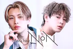 【💥メンズ限定‼️】 ヘアセット（トリートメン込）