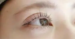 ✨ラッシュリフト(まつ毛パーマ)✨《トリートメント付き》
